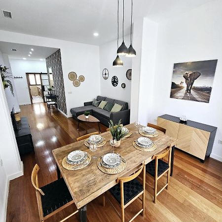 Charlot Center Apartment II Alicante Buitenkant foto