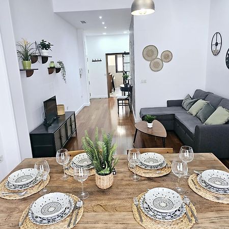 Charlot Center Apartment II Alicante Buitenkant foto