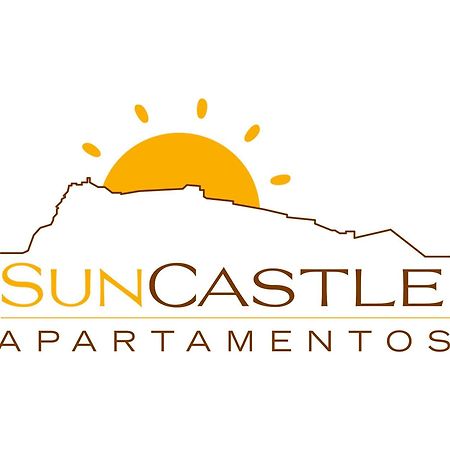 Charlot Center Apartment II Alicante Buitenkant foto