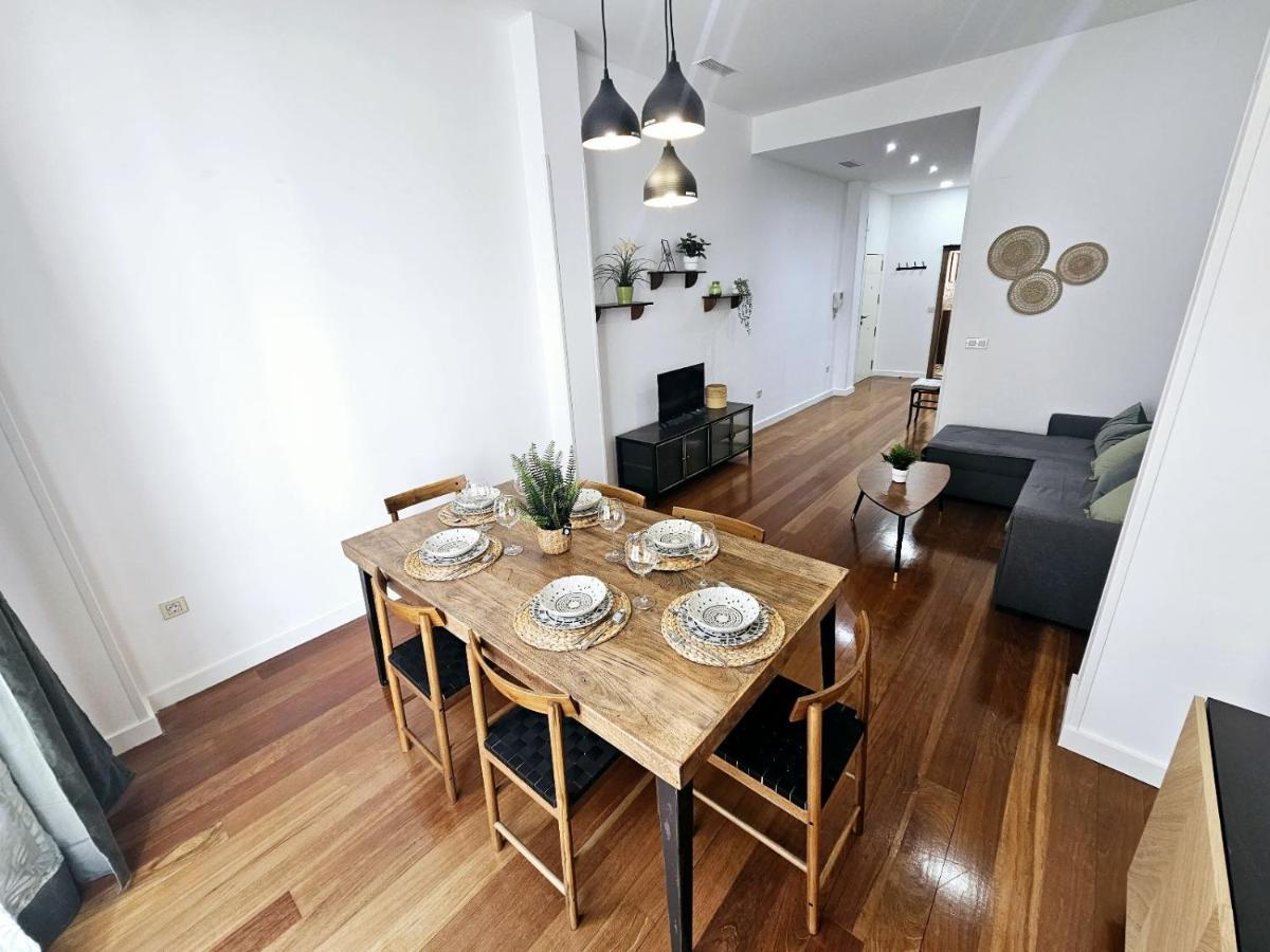 Charlot Center Apartment II Alicante Buitenkant foto