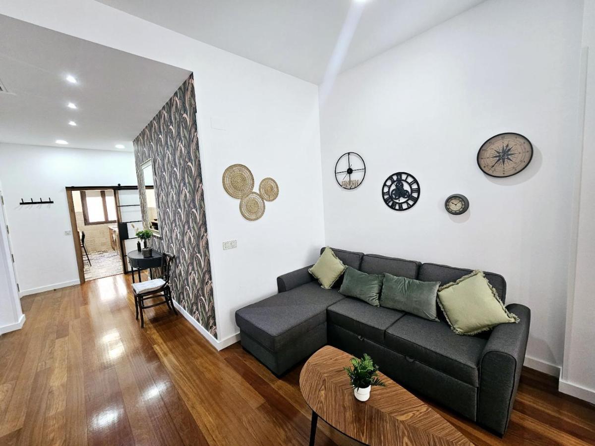 Charlot Center Apartment II Alicante Buitenkant foto