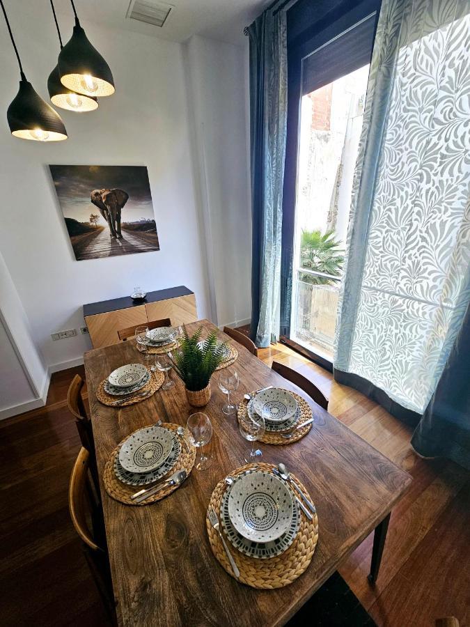 Charlot Center Apartment II Alicante Buitenkant foto
