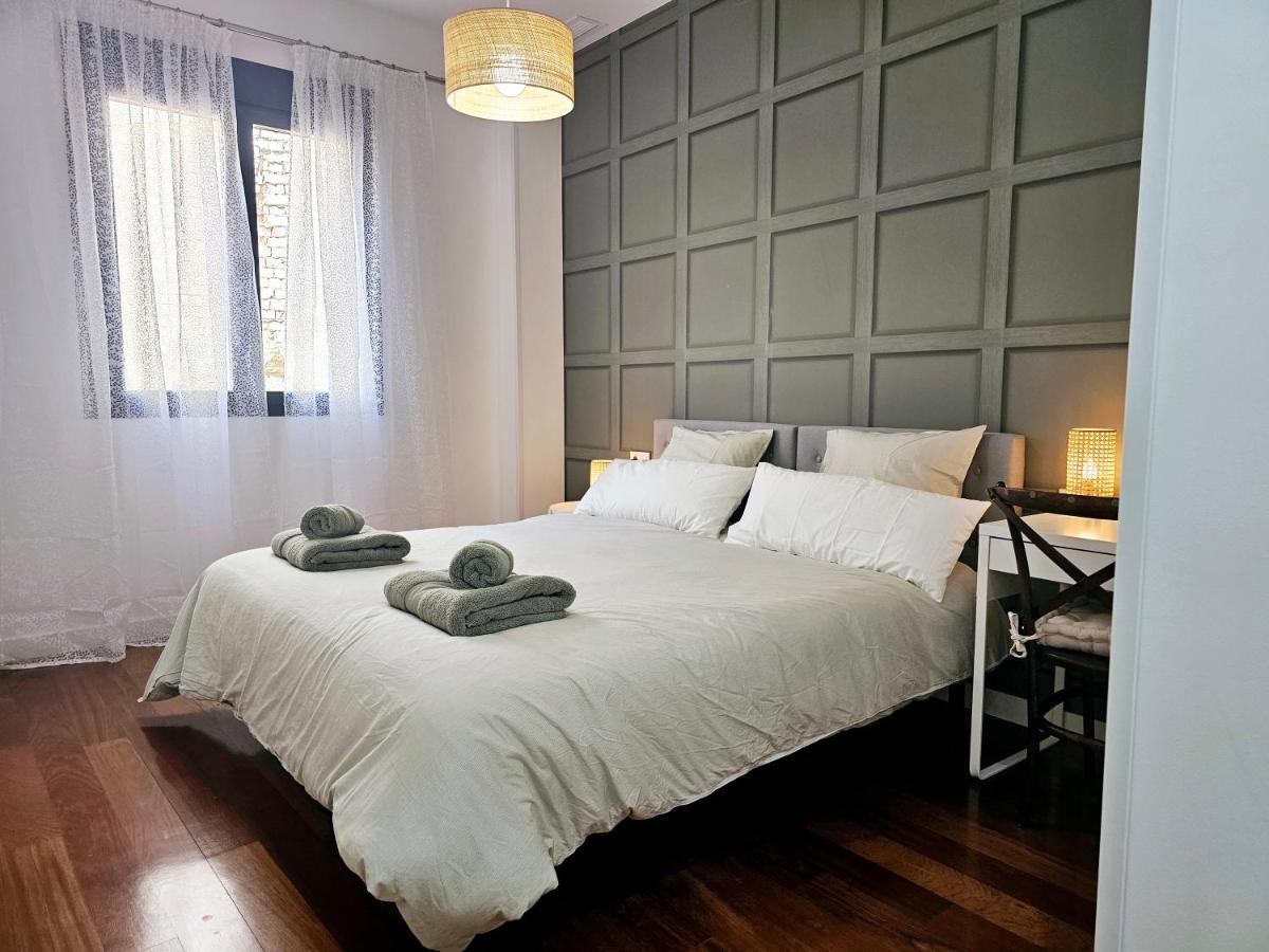 Charlot Center Apartment II Alicante Buitenkant foto