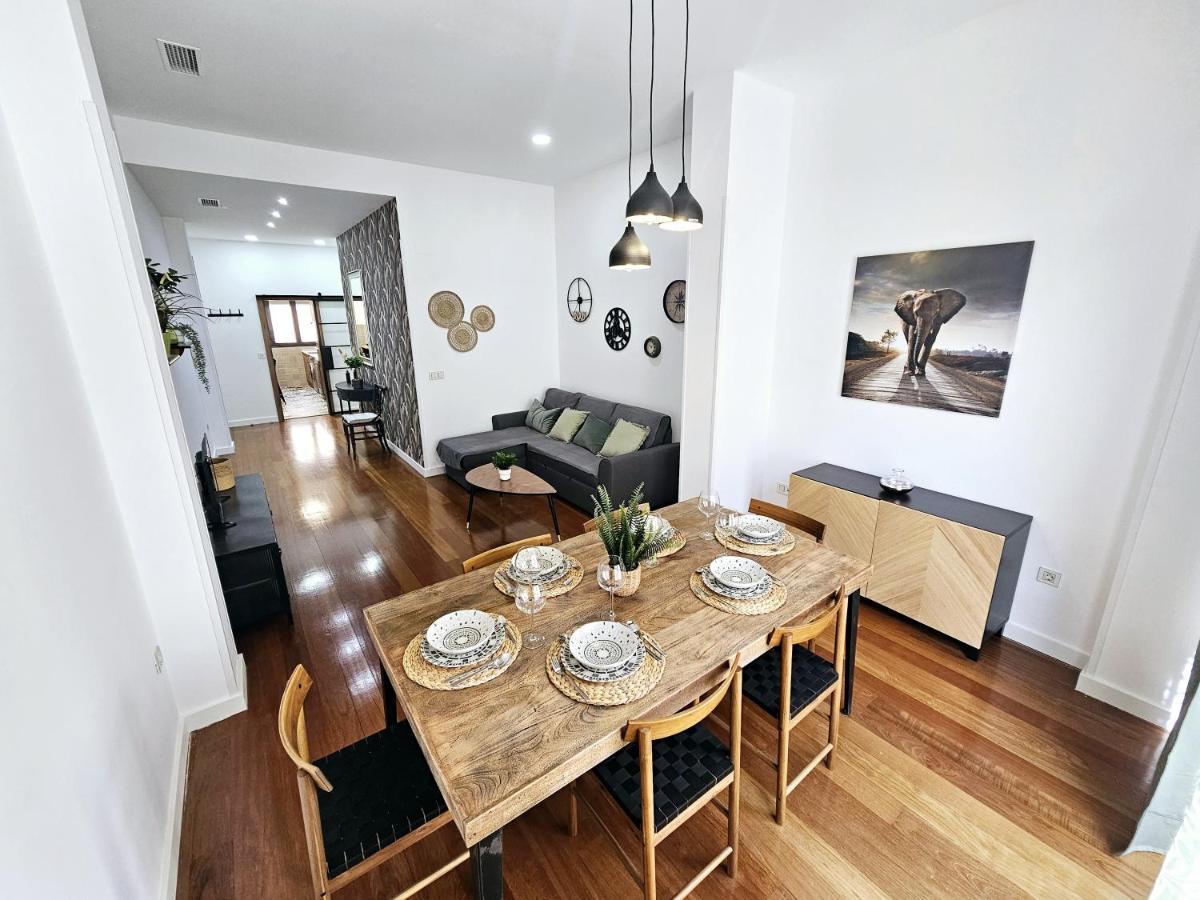 Charlot Center Apartment II Alicante Buitenkant foto