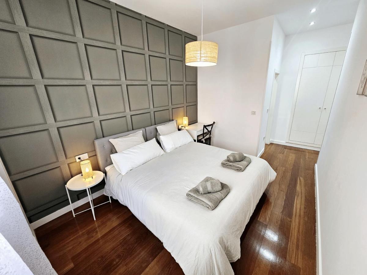 Charlot Center Apartment II Alicante Buitenkant foto