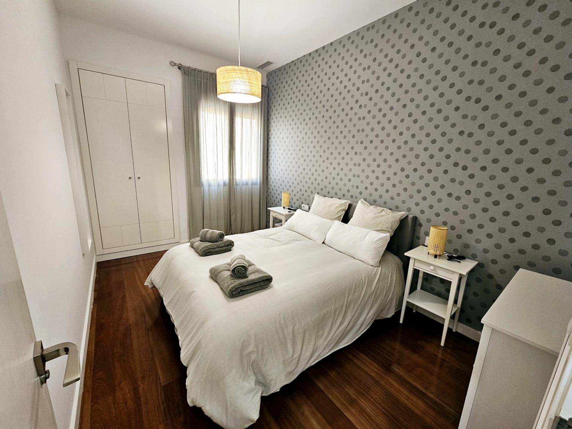Charlot Center Apartment II Alicante Buitenkant foto