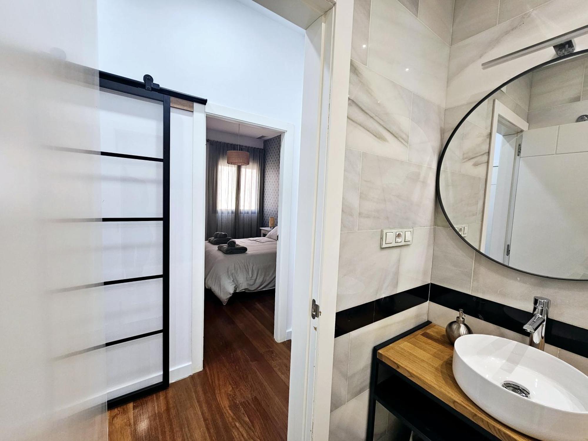 Charlot Center Apartment II Alicante Buitenkant foto
