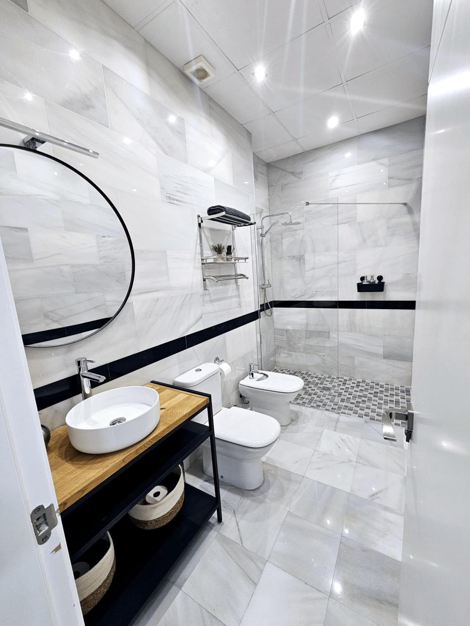 Charlot Center Apartment II Alicante Buitenkant foto