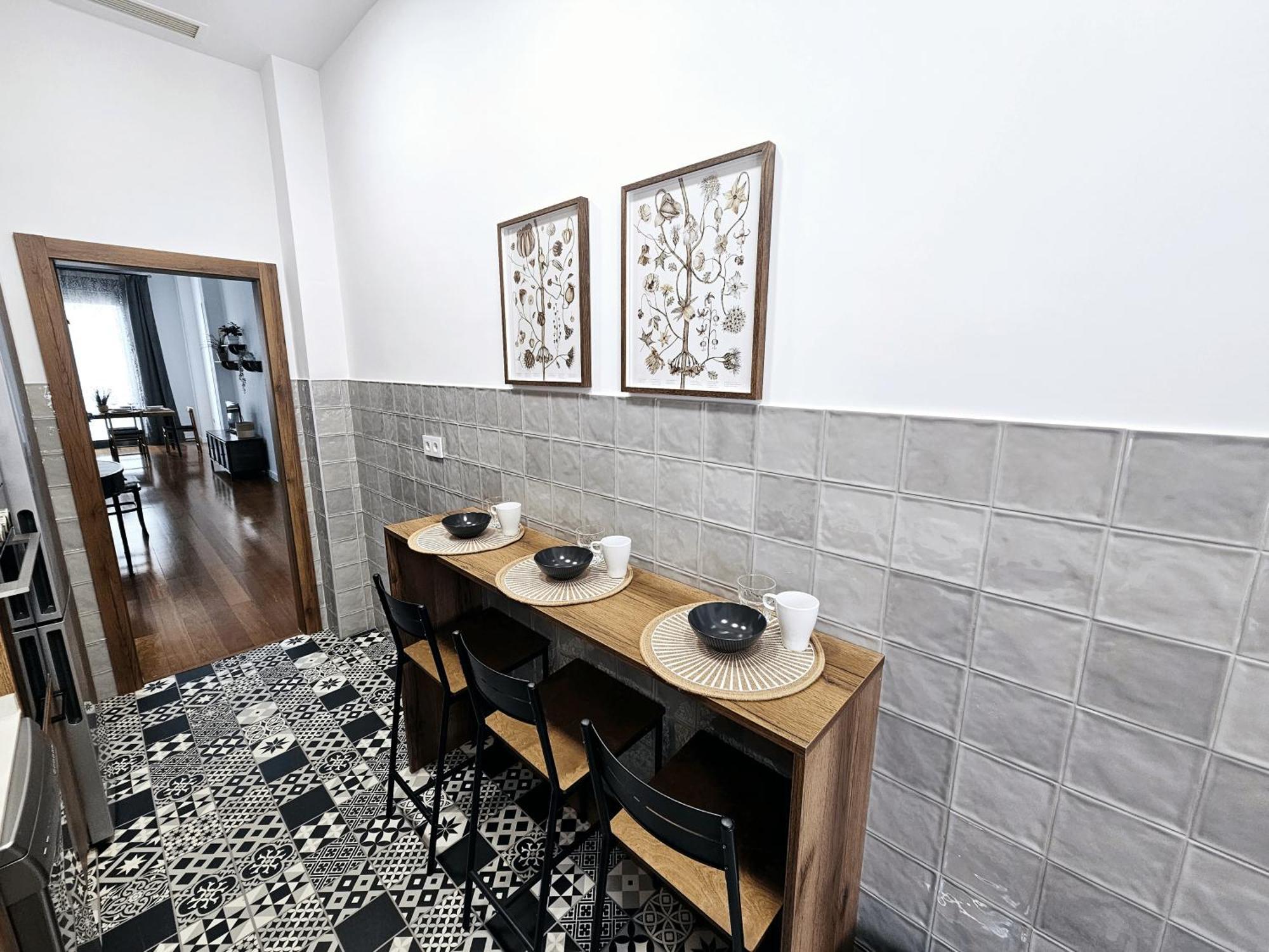Charlot Center Apartment II Alicante Buitenkant foto