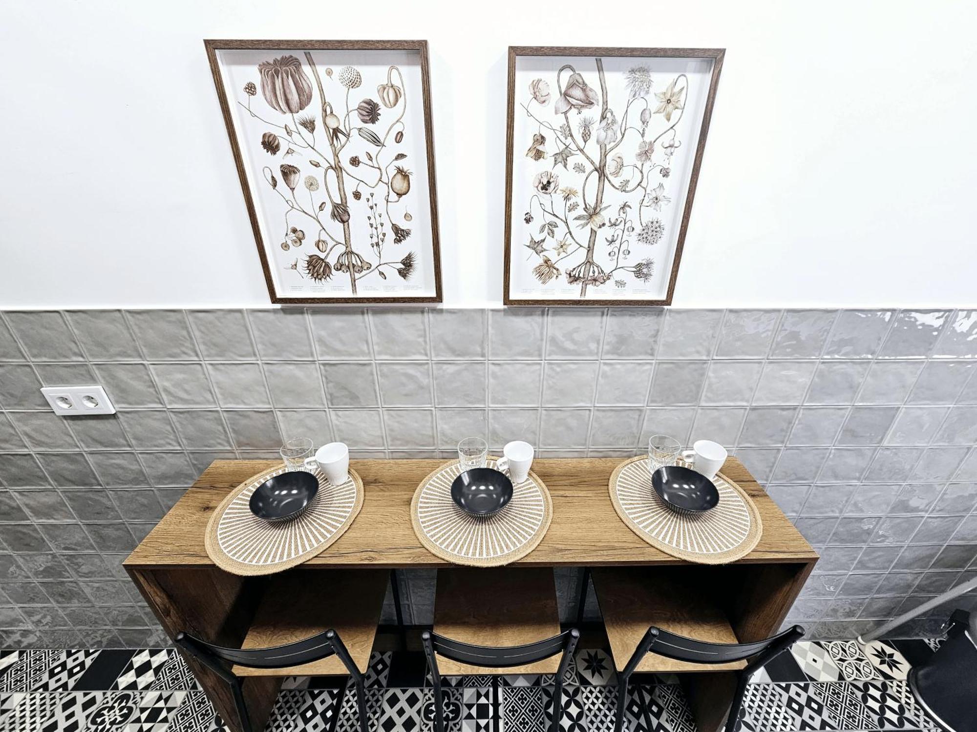 Charlot Center Apartment II Alicante Buitenkant foto